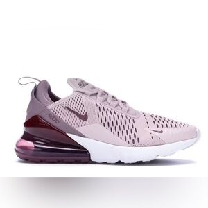 Nike Air Max 270 Barley Rose Women’s Size 9